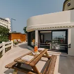 Phar'ouest Apartament