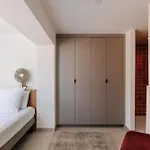 Phar'ouest Apartament *