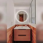 Phar'ouest Apartament *