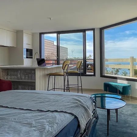 Phar'ouest Apartament