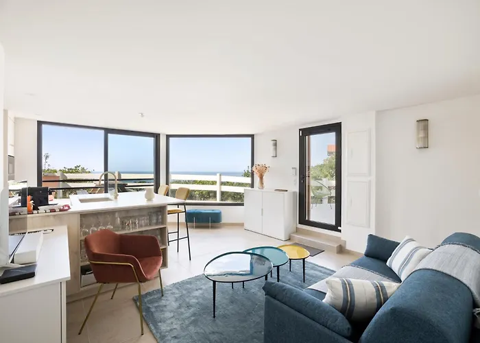 Phar'ouest Biarritz