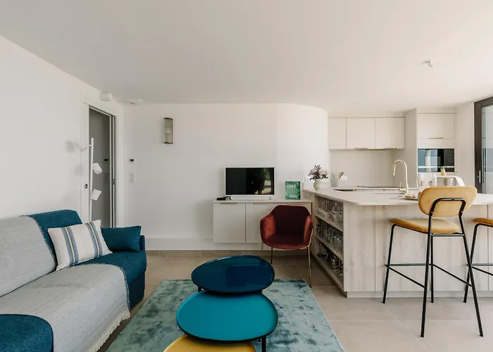 Phar'ouest Biarritz