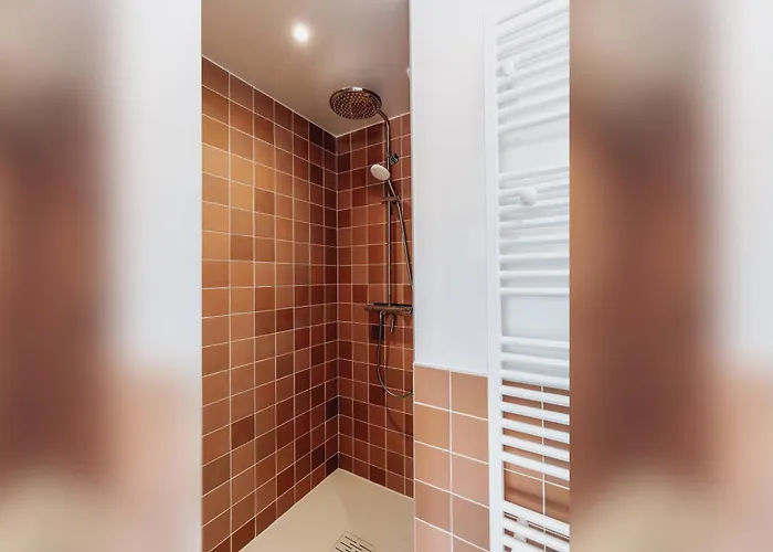 Apartman Phar'ouest *