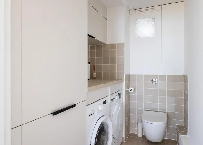 Phar'ouest Apartmán *