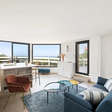 Phar'ouest Биарриц