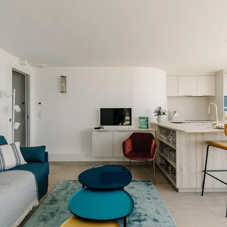 Phar'ouest Биарриц