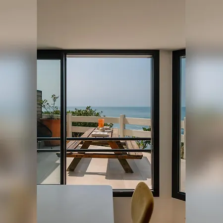 Phar'ouest Appartement *