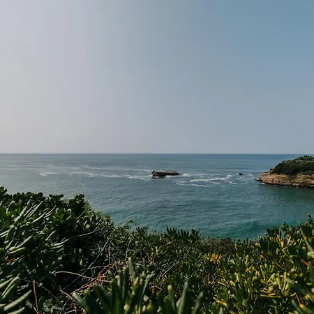 Апартаменты Phar'ouest