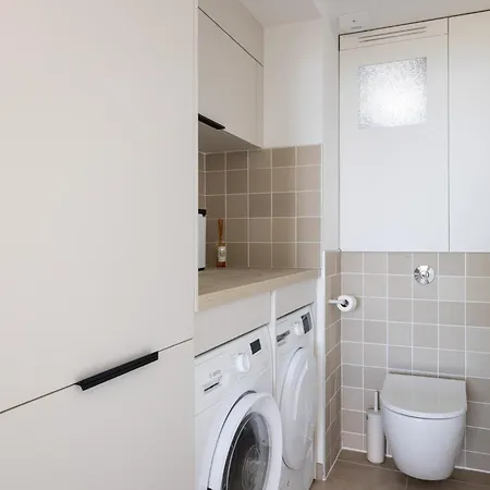 Phar'ouest Апартаменты *