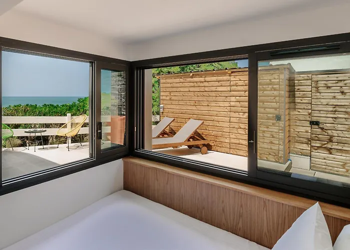 Appartement Phar'ouest