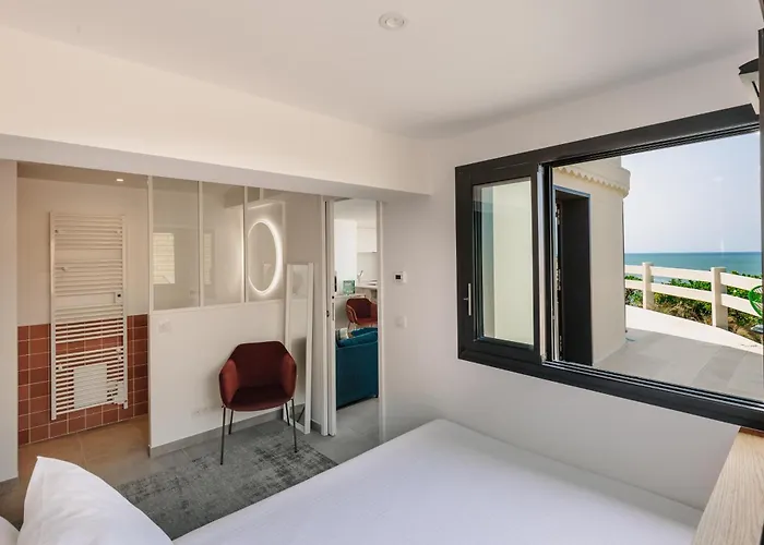 Apartment Phar'ouest *